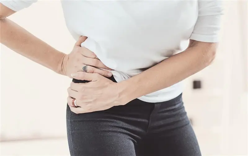 Why Your Hips Hurt During Menopause