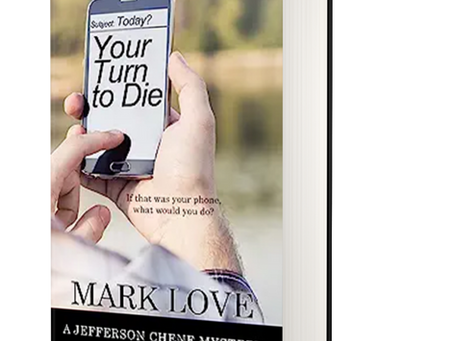 Your Turn to Die