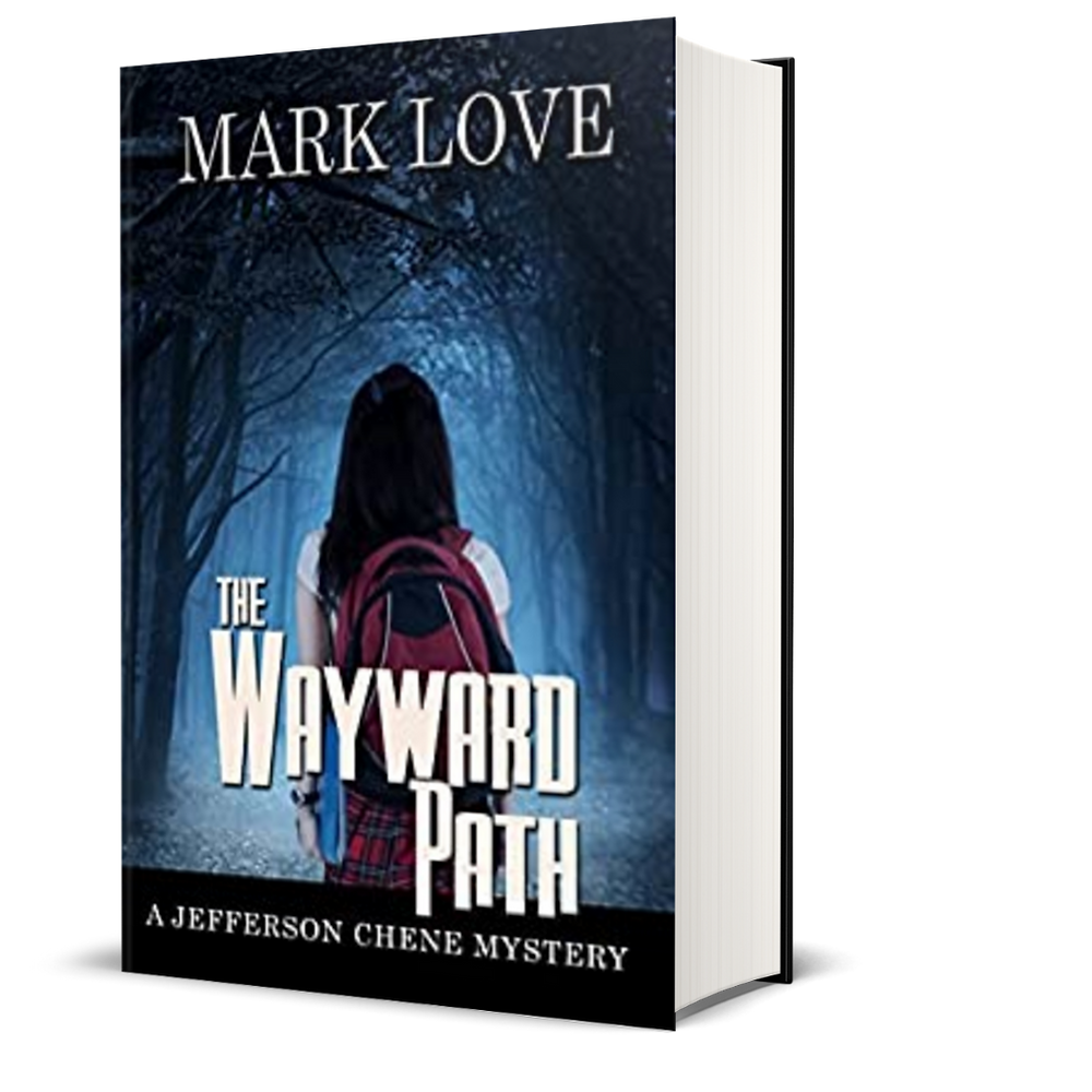 Wayard Path The wayward path