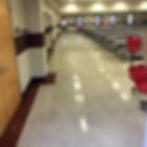 Commercial Polished Concrete