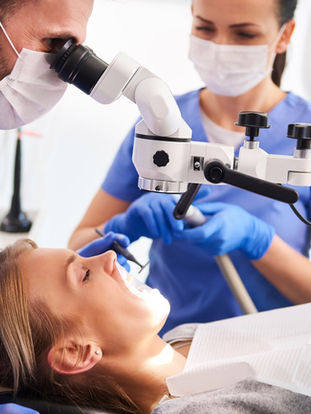 Türkiye'deki Diş Hekimliği Uzmanlığım İngiltere'de Geçerli mi?