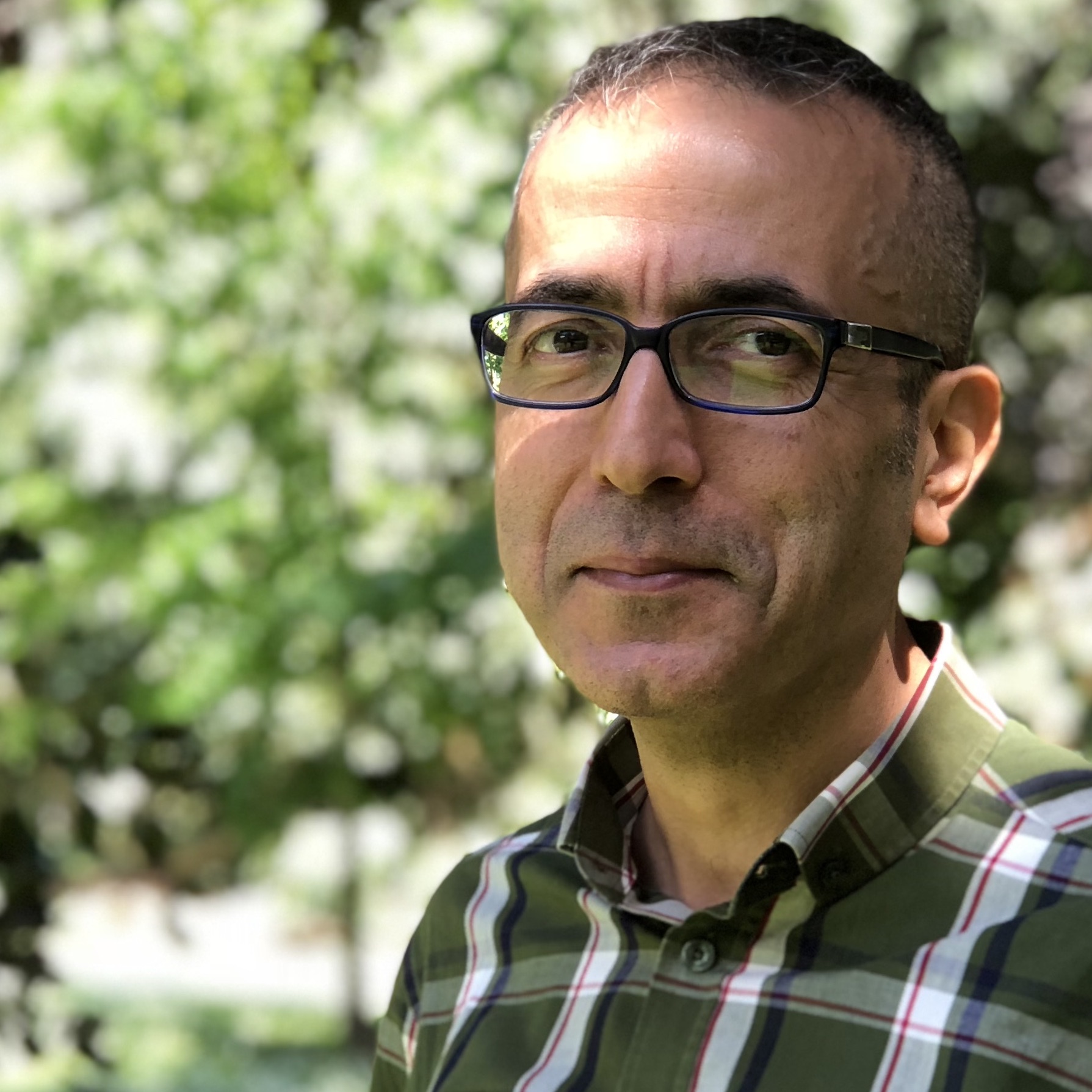 Yazarın fotoğrafı: Bülent Manav