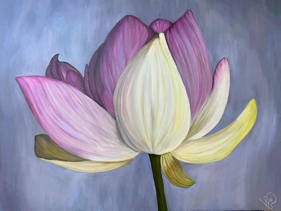 Thumbnail: Sacred Lotus