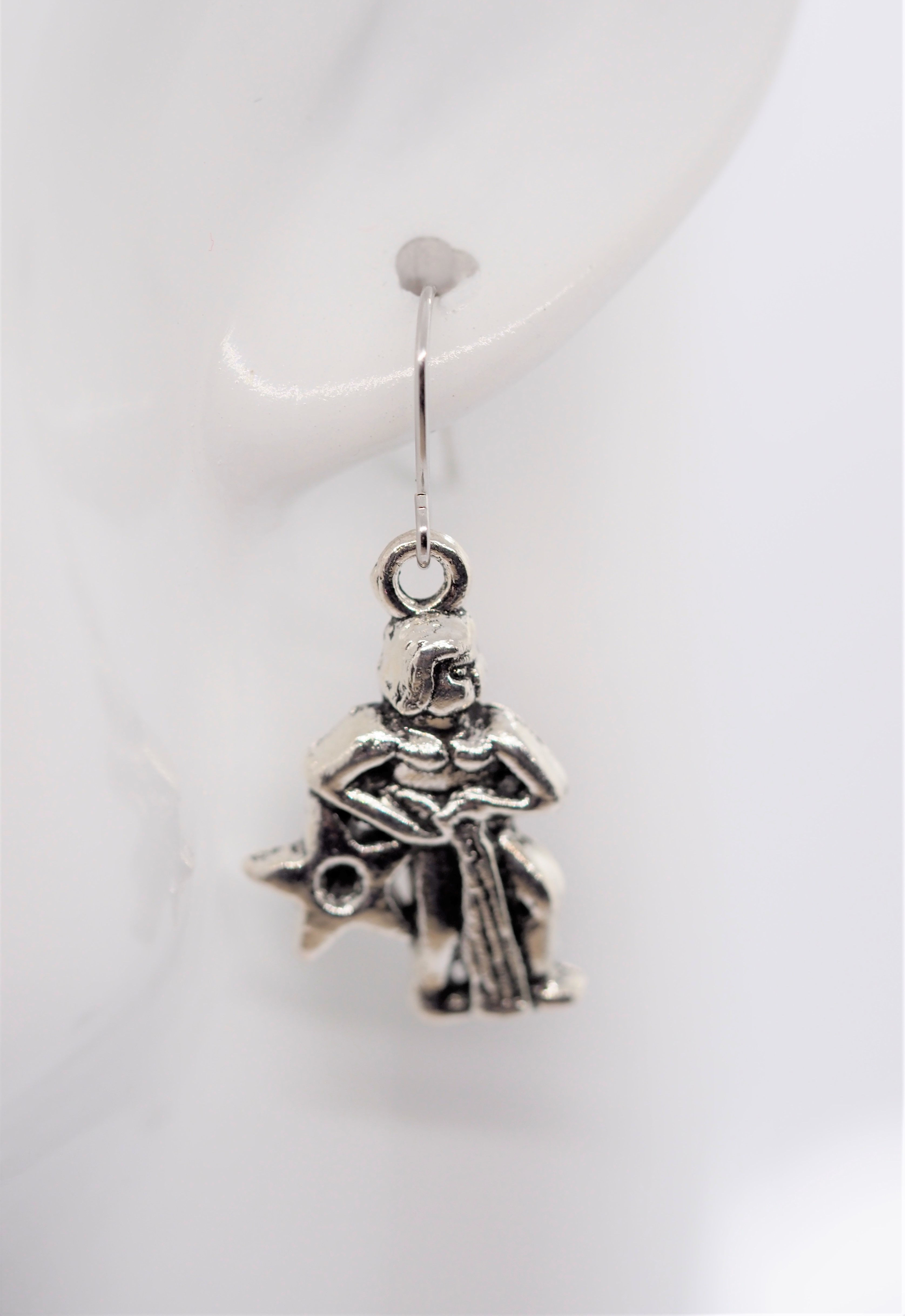 Silver Star Aquarius