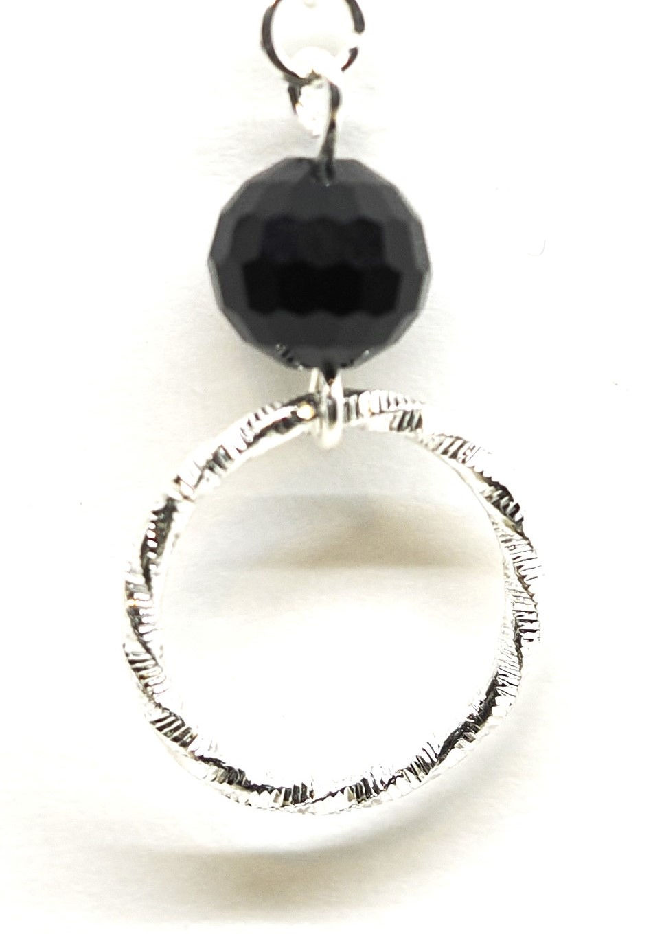Thumbnail: Hammered Black