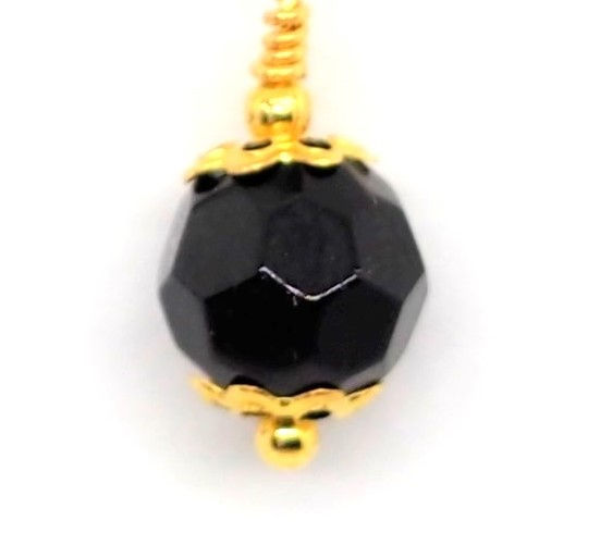 Thumbnail: Black Art Deco