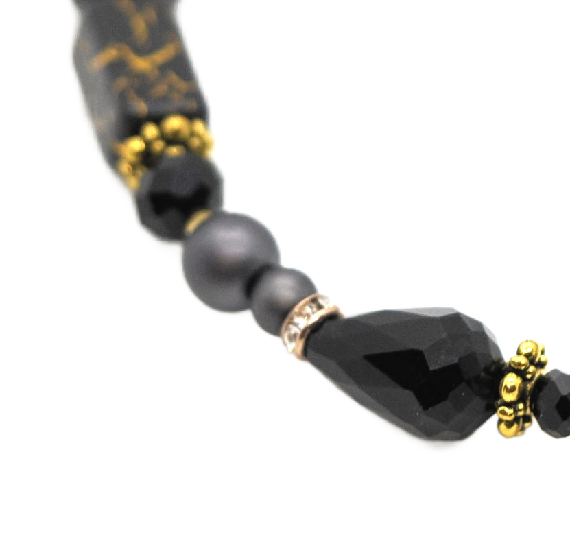 Thumbnail: Black Gold