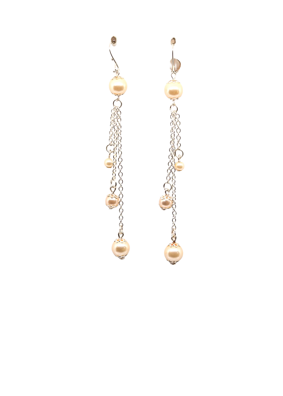 Thumbnail: Pink Chained Pearls