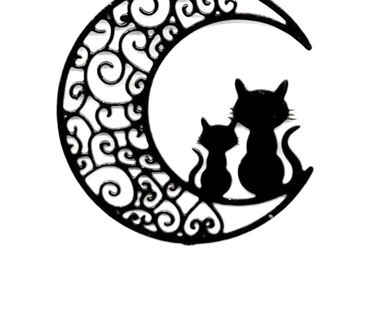 Thumbnail: Mooncats