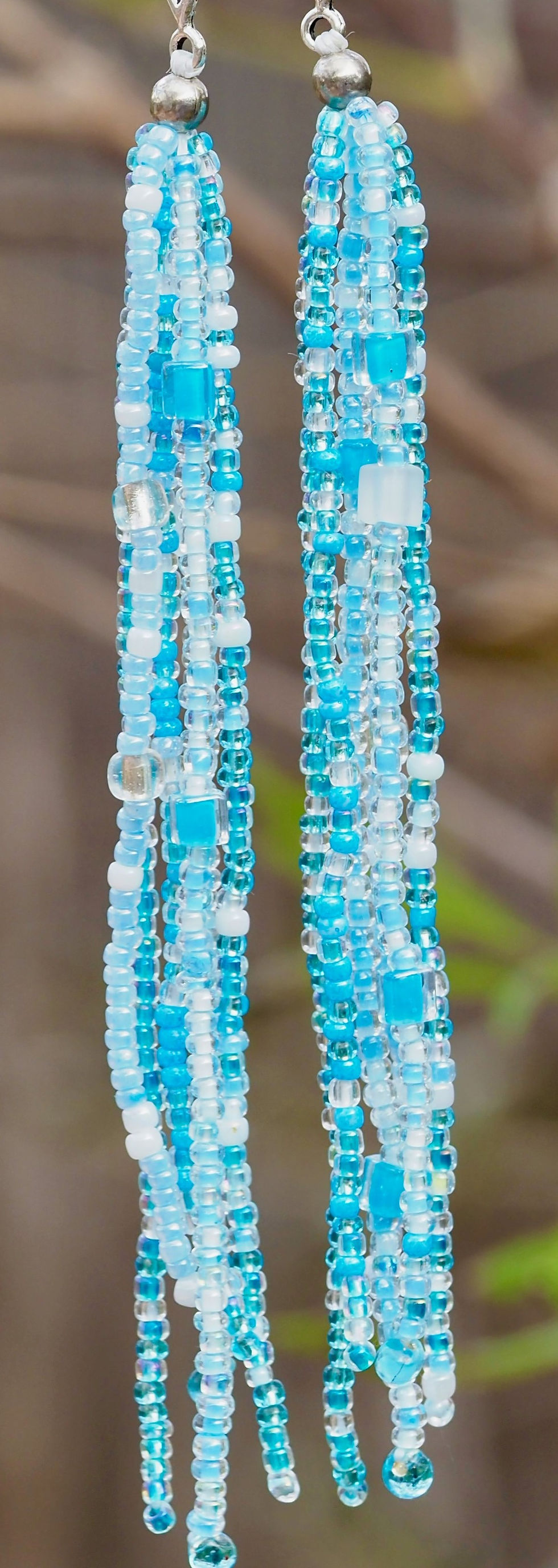Thumbnail: Aqua Waterfalls