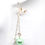 Thumbnail: Mint Green Pearl Chains