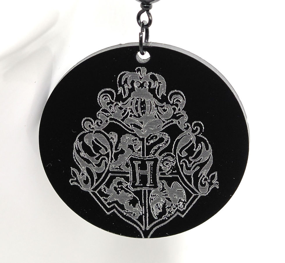 Thumbnail: Hogwarts Crest