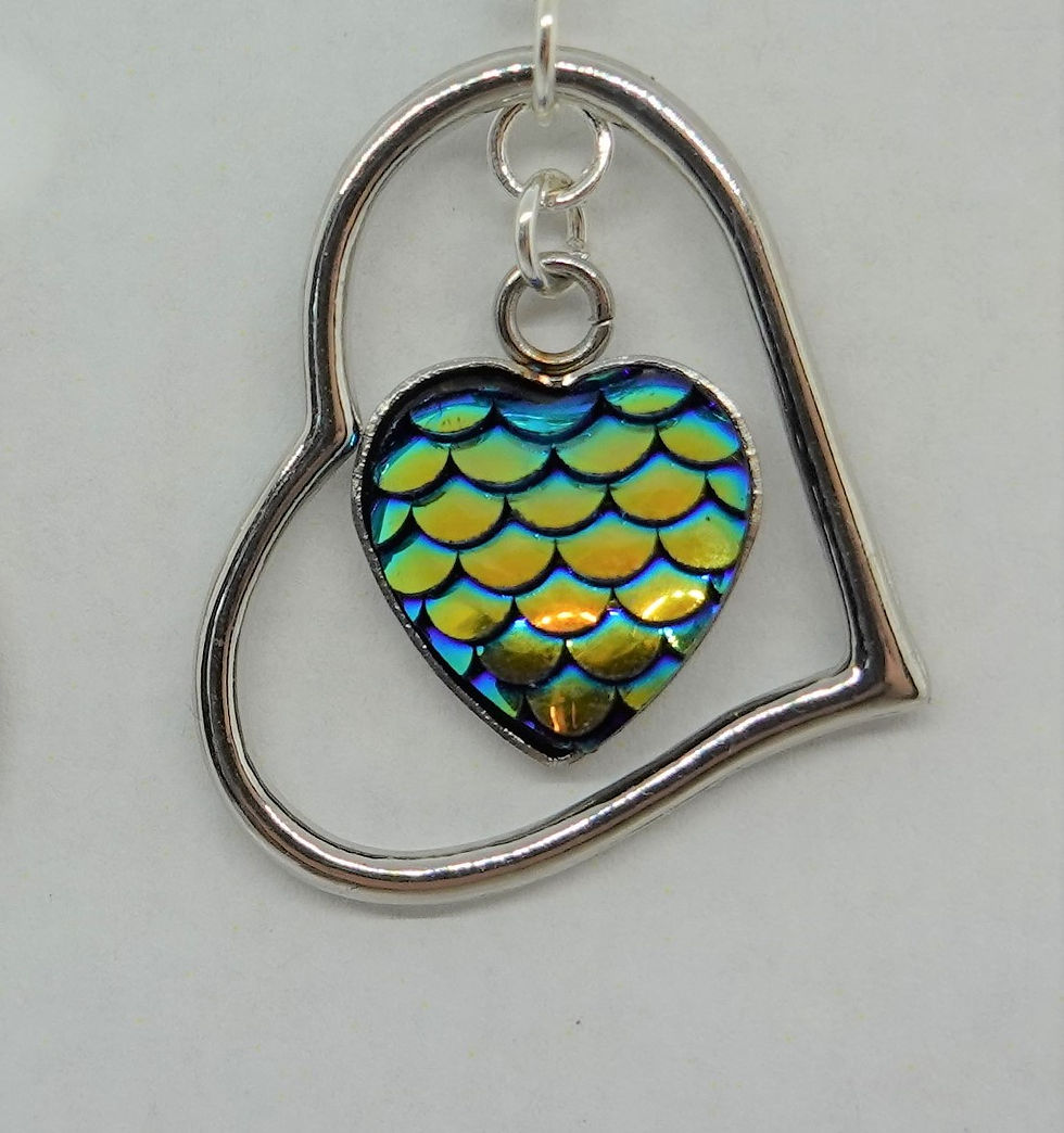 Thumbnail: Dragon Scale Hearts