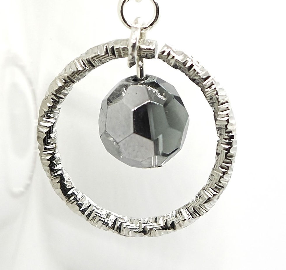 Thumbnail: Black Silver