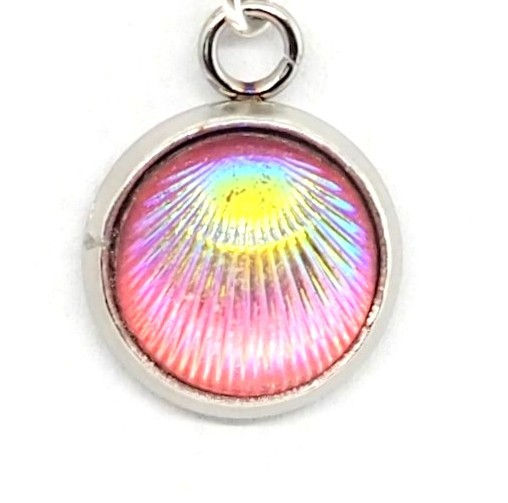 Thumbnail: Pearl Pink Rounds