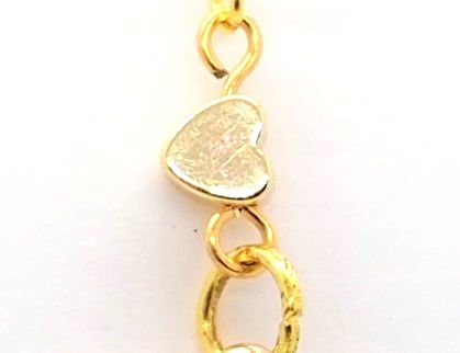 Thumbnail: Aqua Heart Butterfly