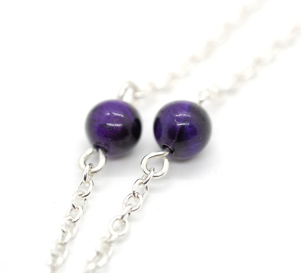 Thumbnail: Frosted Purple