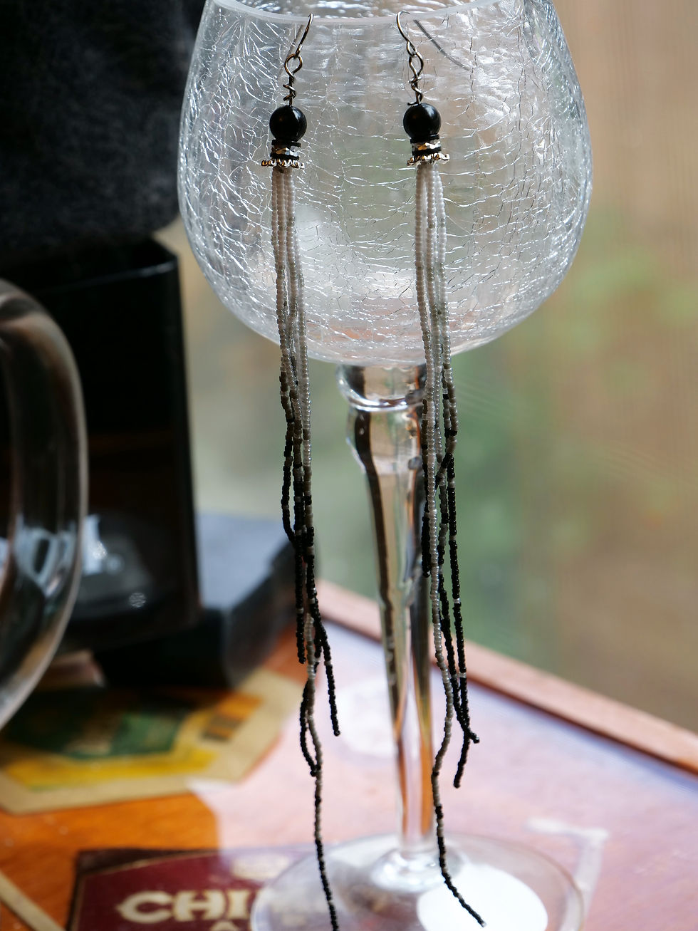 Neutral by Design Waterfalls