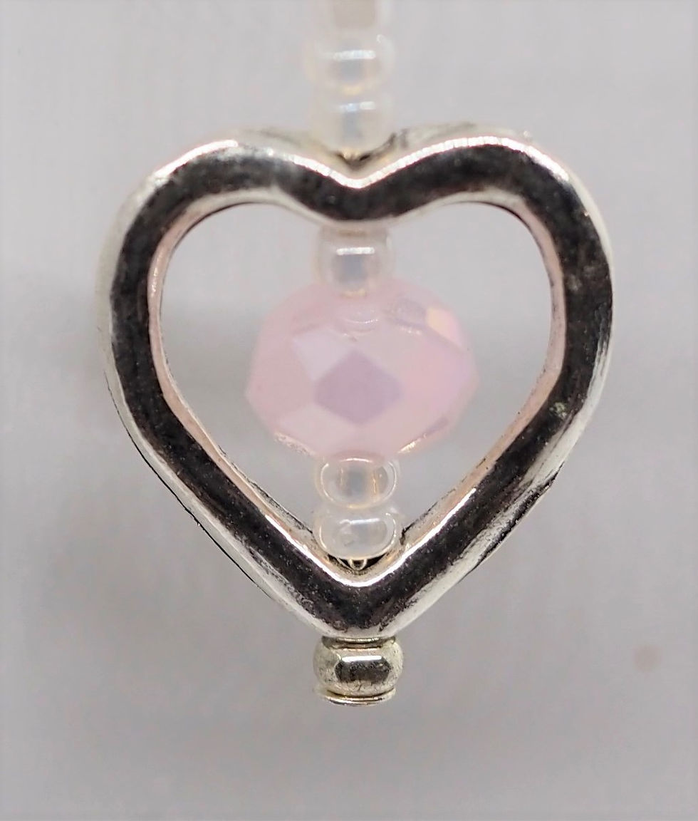 Thumbnail: Pink Fired Heart