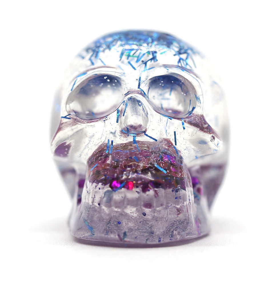Thumbnail: Blue Glitter Purple