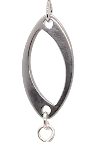 Thumbnail: Red Silver Ovals