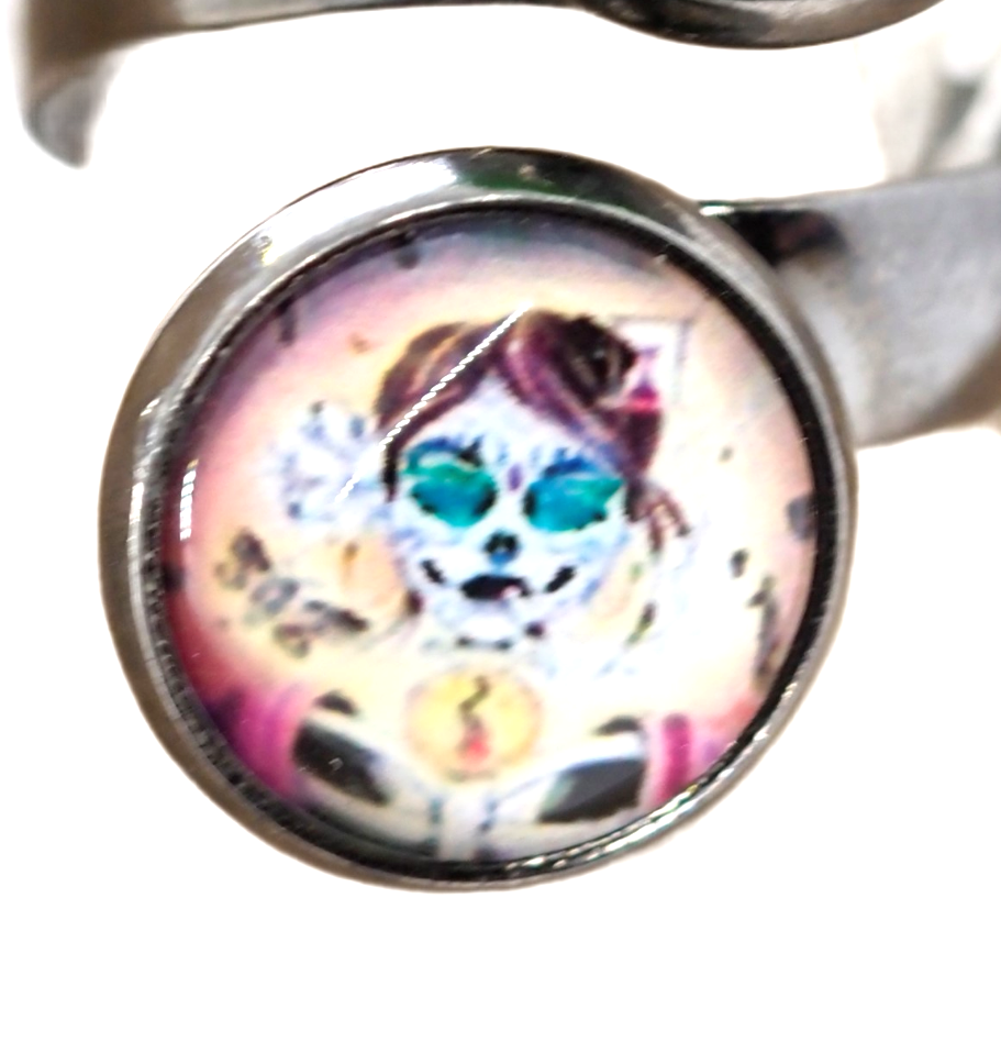 Thumbnail: Dia De Los Muertos