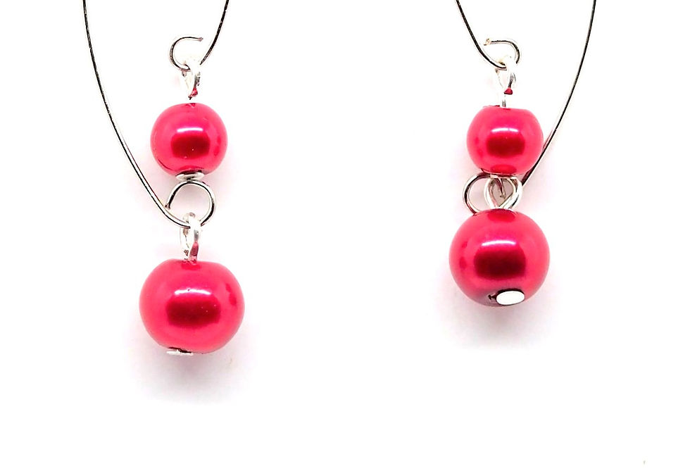 Thumbnail: Hanging Cherries