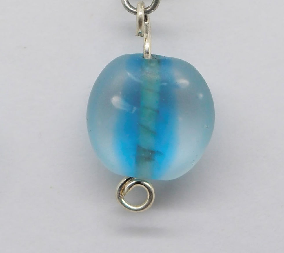 Thumbnail: Half Moon Aqua Blues