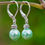 Thumbnail: Mint Green Ornaments