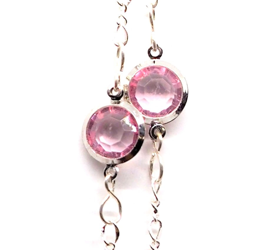 Thumbnail: Pink Drops