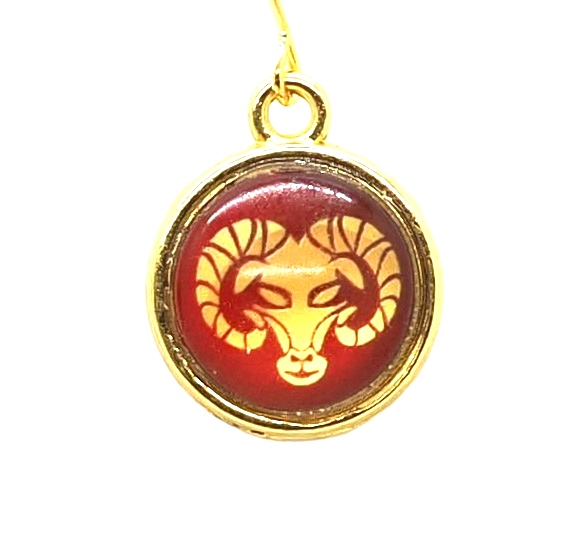 Thumbnail: Red Aries Gold