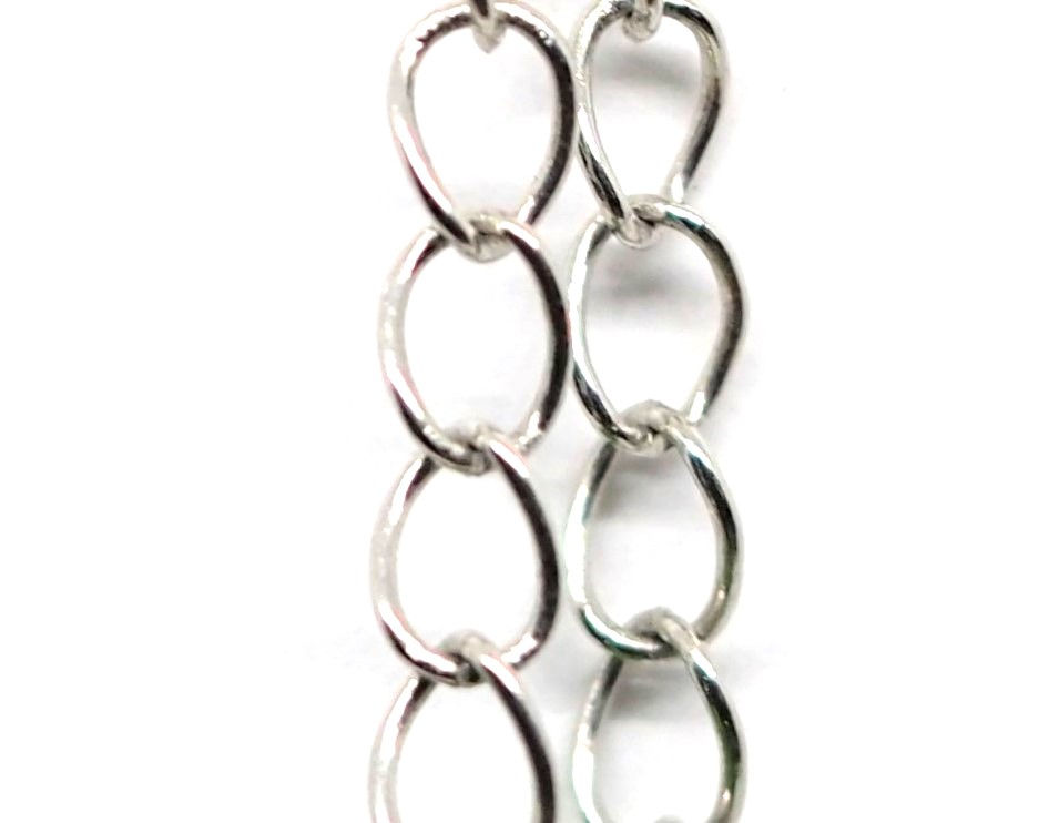 Thumbnail: Green Loop Chain