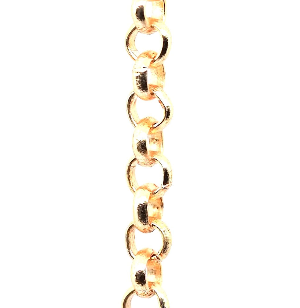 Thumbnail: Ball & Chain Red Jasper