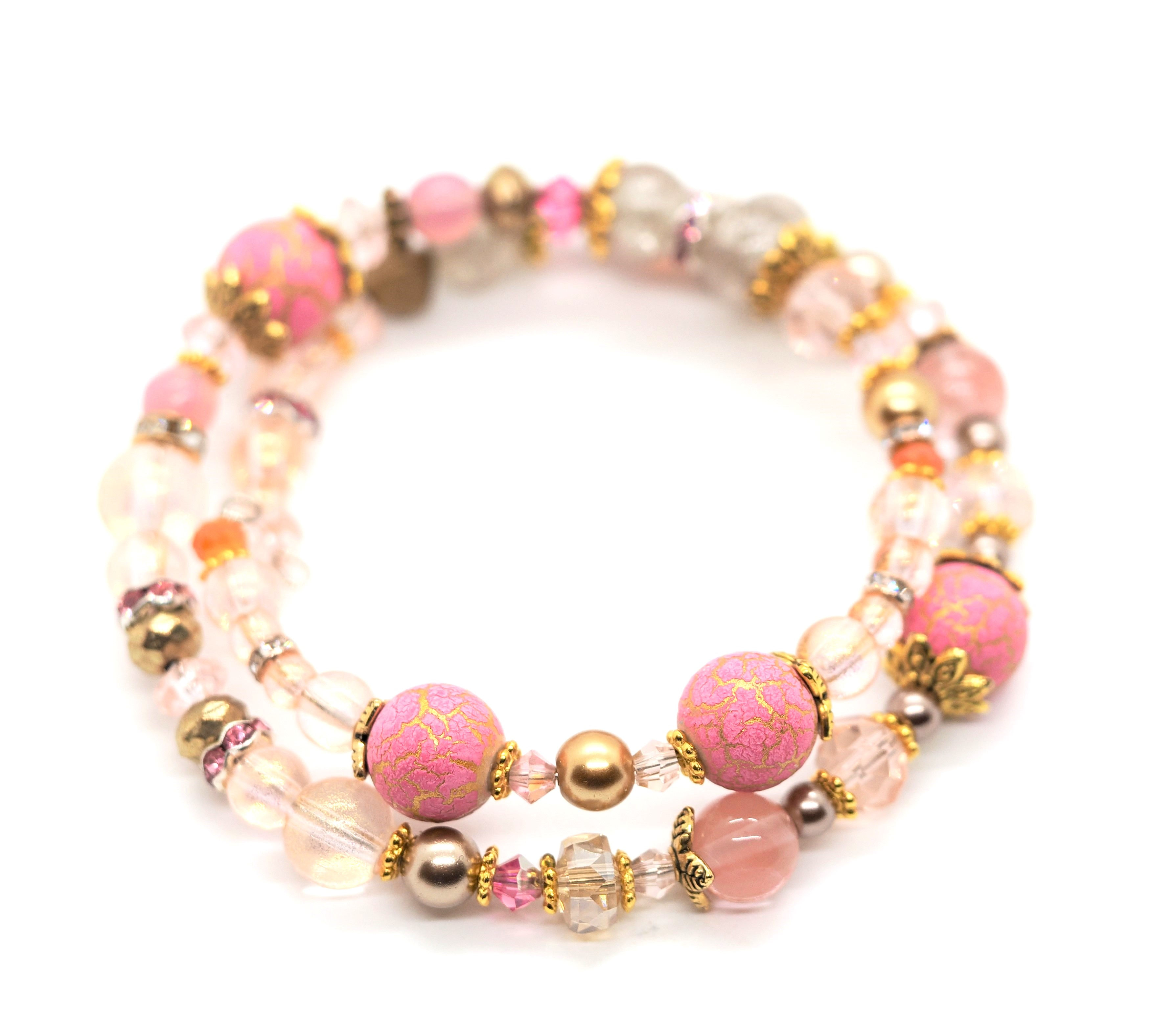 Pink Gold