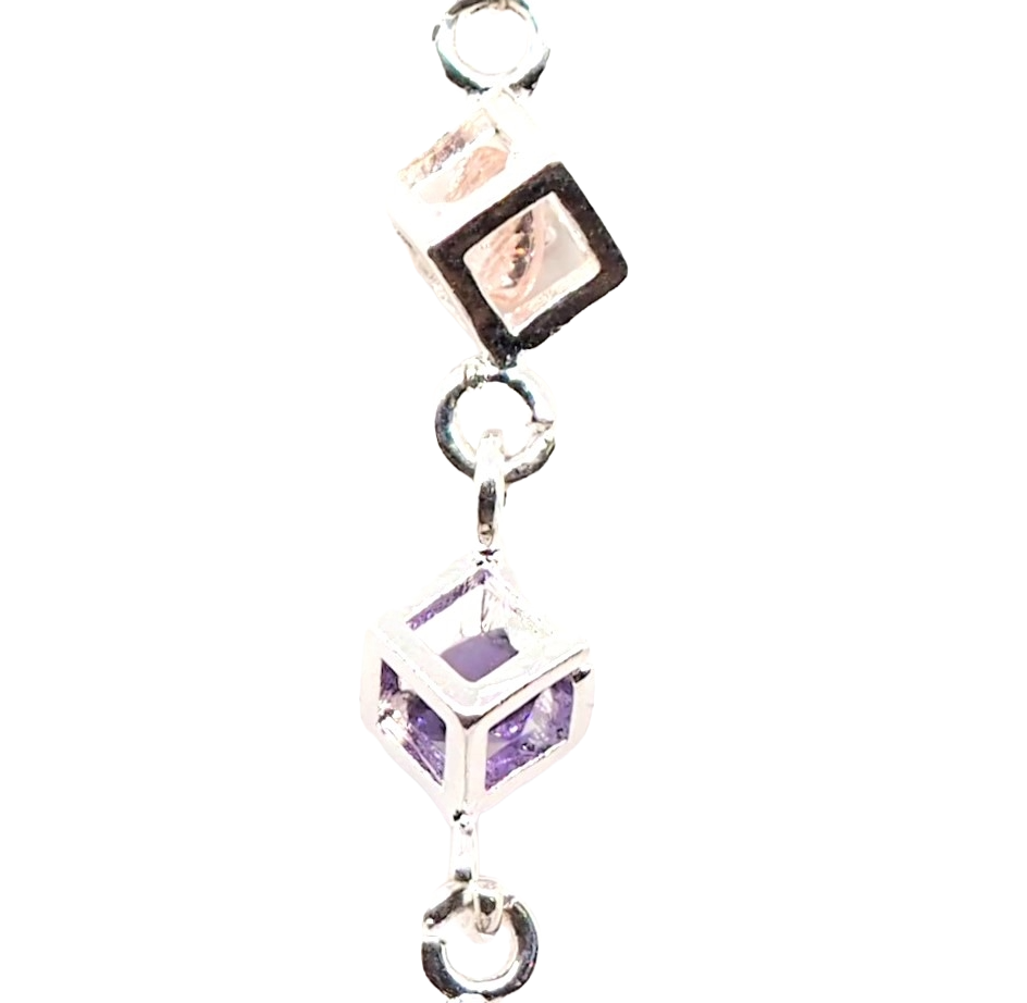 Thumbnail: Crystal Cubes