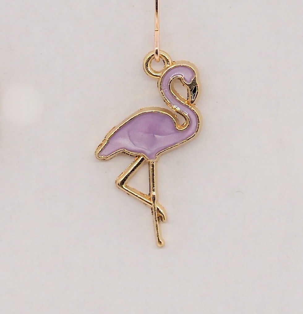 Thumbnail: Flamingo Purple