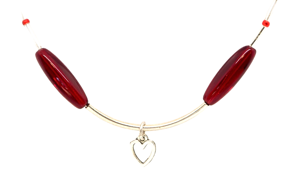 Thumbnail: Red Heart