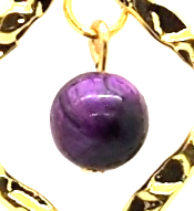 Thumbnail: Purple Jasper Squares