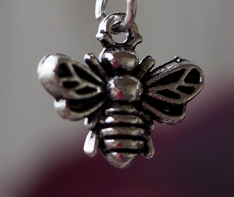 Thumbnail: Flower Ovals
