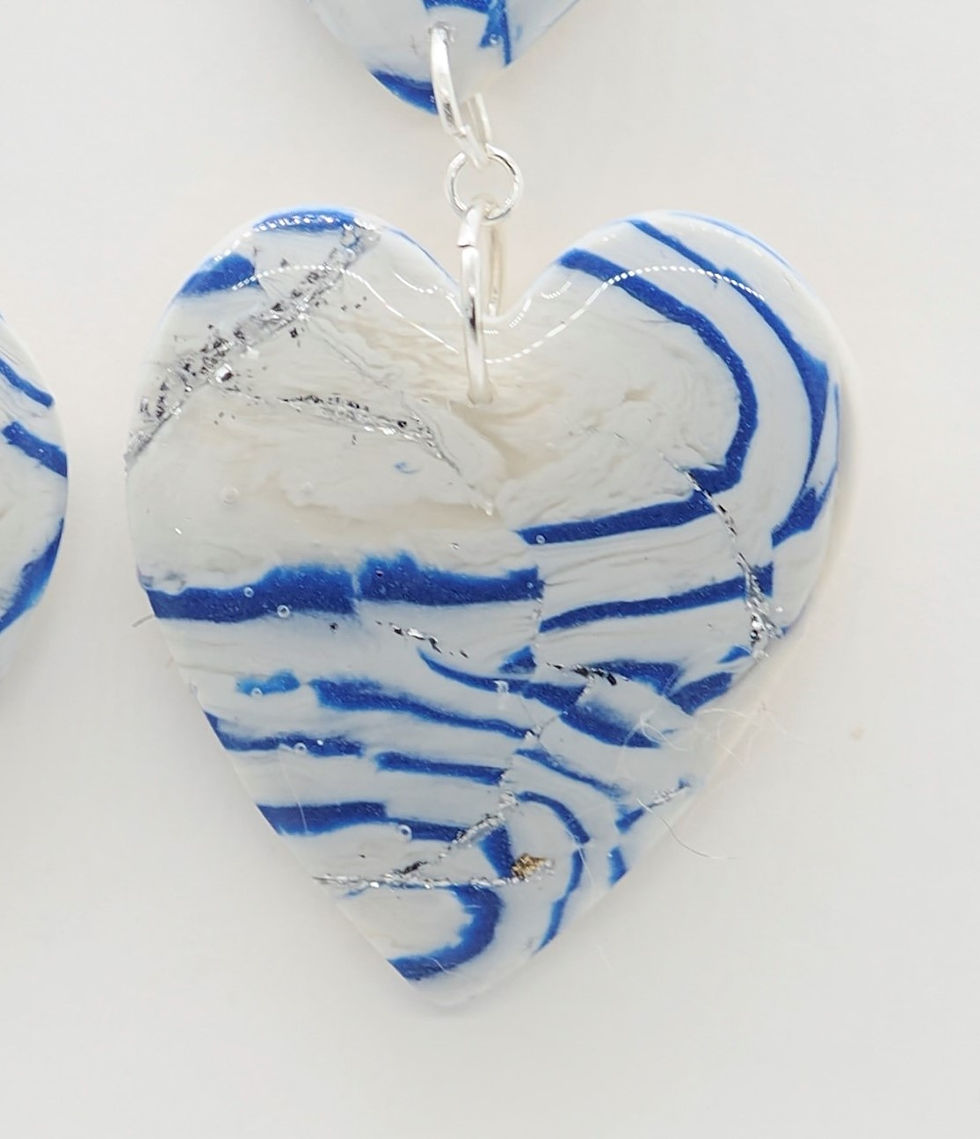 Thumbnail: Marbled Hearts