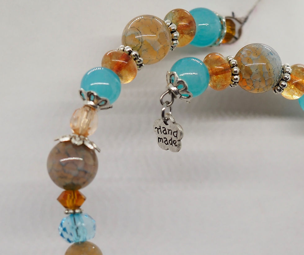 Thumbnail: Blue Skies to Orange