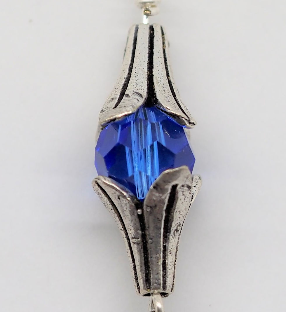 Thumbnail: Fluted Drops