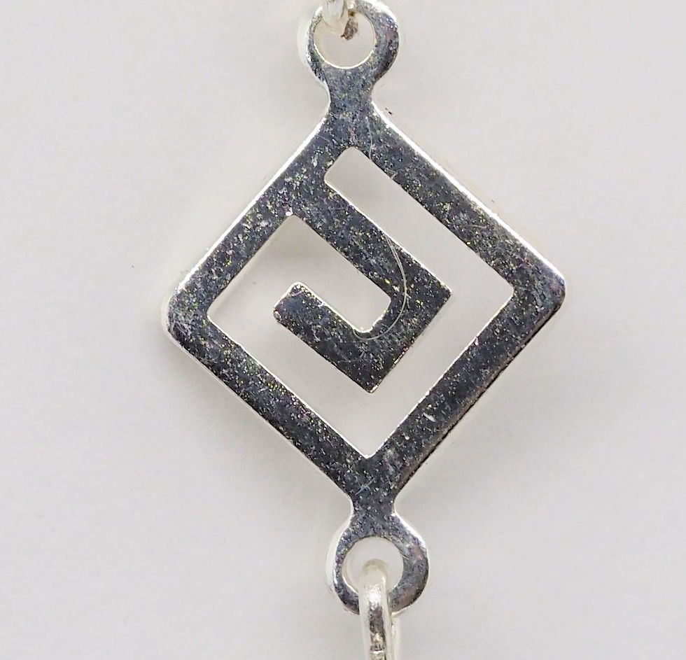 Thumbnail: Purple Diamonds