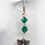 Thumbnail: Green Crystal Bows
