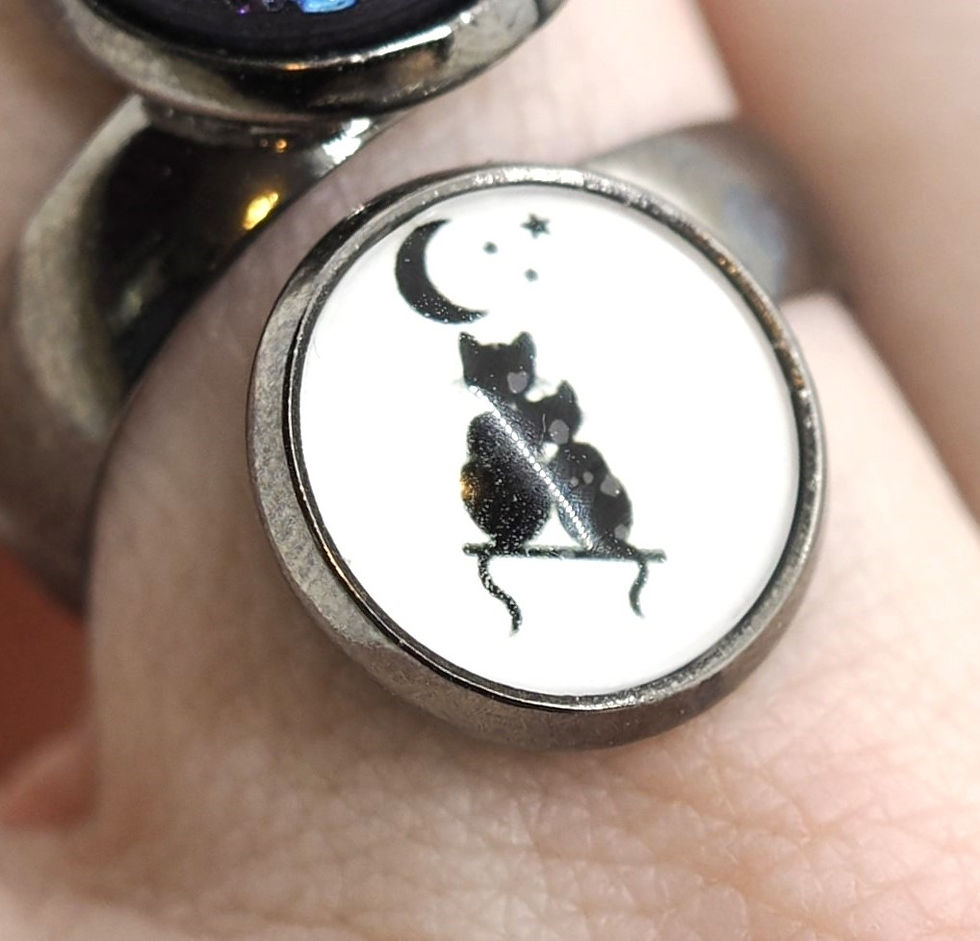 Thumbnail: Love Cats