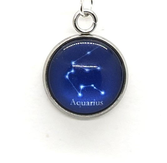 Thumbnail: Blue Aquarius