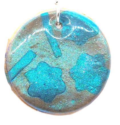 Thumbnail: Teal Blues