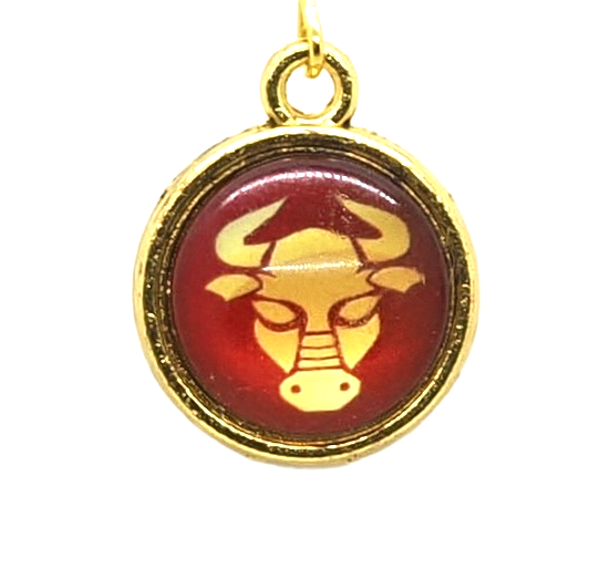 Thumbnail: Red Taurus Gold