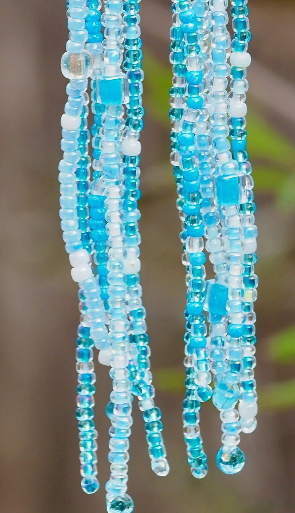 Thumbnail: Aqua Waterfalls