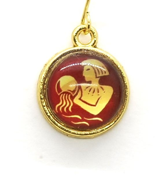 Thumbnail: Red Aquarius Gold
